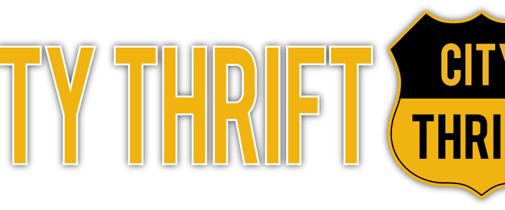 City Thrift